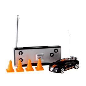 Super mini carro de controle remoto (cod.8502)
