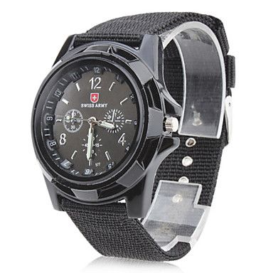 Relógio Swiss Army (cod.1554)