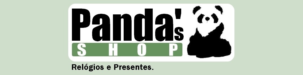 Panda's Shop