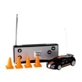 Super mini carro de controle remoto (cod.8502)